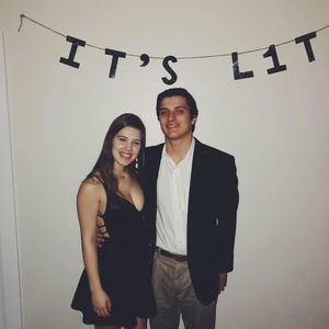 Meet your Posher, Kaelan